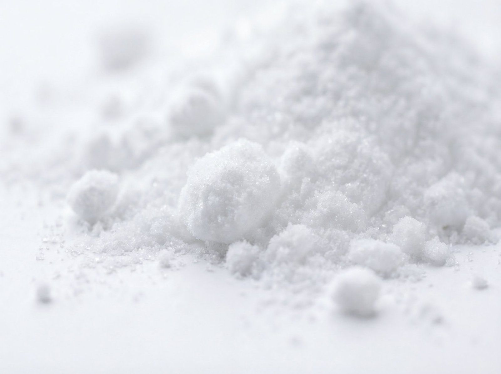 Sodium Bicarbonate