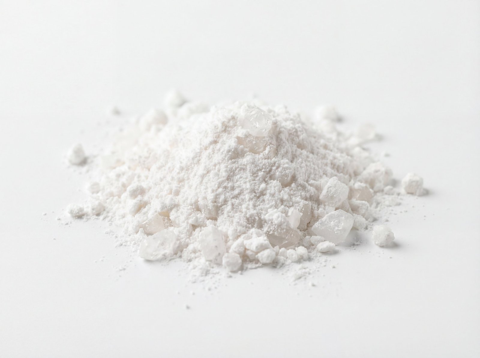 Hydroxyapatite
