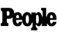 People