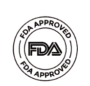FDA Approved